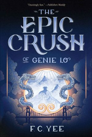 [The Epic Crush of Genie Lo 01] • The Epic Crush of Genie Lo